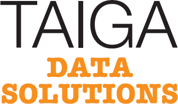 Taiga Data Solutions