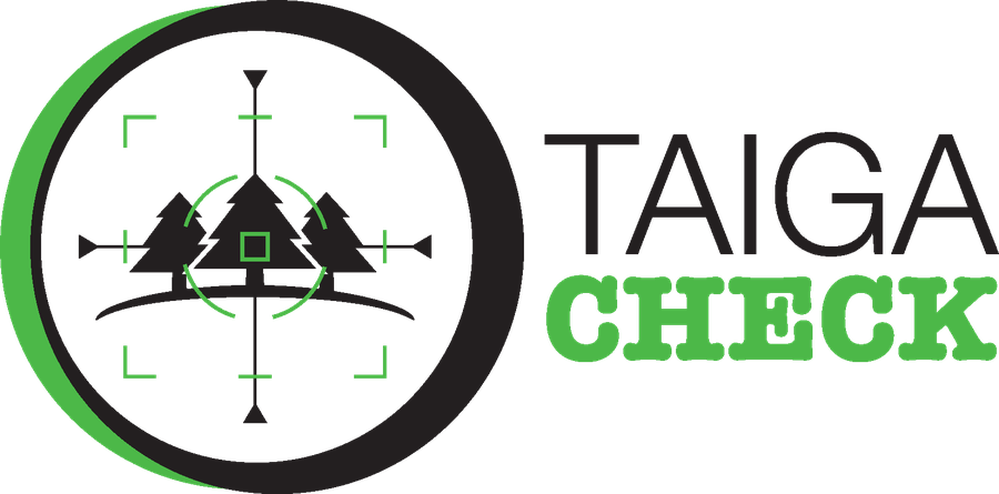 Taiga Check exclusion and sanction screening